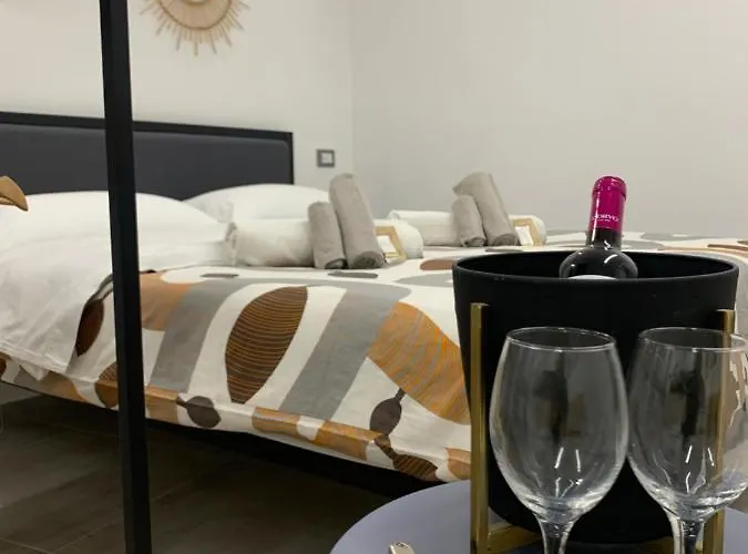 Kemonia Home Palermo
